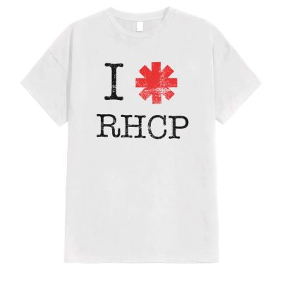 Griz Hoodie 36 - Red Hot Chili Peppers Shop