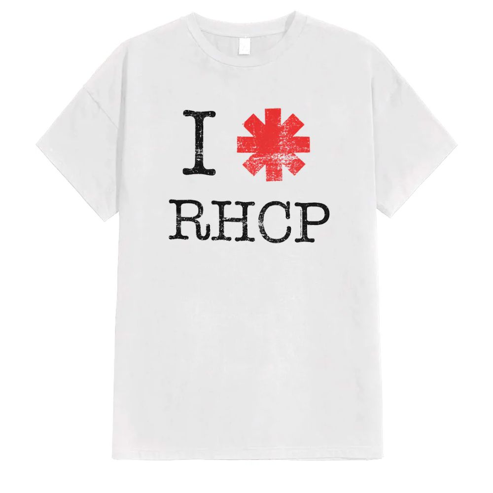 Griz Hoodie 36 - Red Hot Chili Peppers Shop