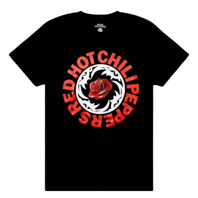 Griz Hoodie 38 - Red Hot Chili Peppers Shop