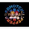  Tapestry Official Red Hot Chili Peppers Merch