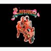 Rhcp Hot Vintage Tapestry Official Red Hot Chili Peppers Merch