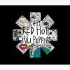  Tapestry Official Red Hot Chili Peppers Merch