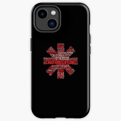 Rhcp Chili Peppers, Peppers Hot, Red Chili Peppers, Hot Chili Peppers, Hot Chilli Pepper, Red Hot Peppers, Hot Chilli Iphone Case Official Red Hot Chili Peppers Merch