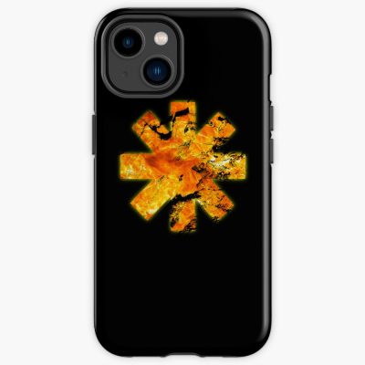 Rhcp Iphone Case Official Red Hot Chili Peppers Merch