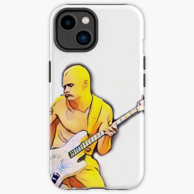 Flea Iphone Case Official Red Hot Chili Peppers Merch