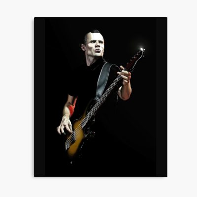 Flea (Rhcp) Poster Official Red Hot Chili Peppers Merch