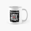 Californication Mug Official Red Hot Chili Peppers Merch