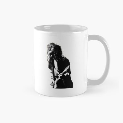 John Frusciante Mug Official Red Hot Chili Peppers Merch