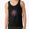 Red Hot Octopus Tank Top Official Red Hot Chili Peppers Merch