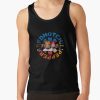 Tank Top Official Red Hot Chili Peppers Merch