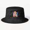 Anthony Kiedis Portraits Essentia Bucket Hat Official Red Hot Chili Peppers Merch