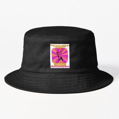 Give It Away Bucket Hat Official Red Hot Chili Peppers Merch