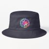 Rhcp Hot Vintage Bucket Hat Official Red Hot Chili Peppers Merch