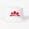 Rhcp Hot Vintage Bucket Hat Official Red Hot Chili Peppers Merch