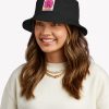 Give It Away Bucket Hat Official Red Hot Chili Peppers Merch