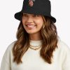 Rhcp Hot Vintage Bucket Hat Official Red Hot Chili Peppers Merch