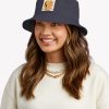 Rhcp Can'T Stop Bucket Hat Official Red Hot Chili Peppers Merch