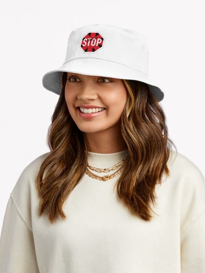 Can'T Stop Rhcp Bucket Hat Official Red Hot Chili Peppers Merch