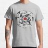 Rhcp Hot Vintage T-Shirt Official Red Hot Chili Peppers Merch