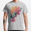  T-Shirt Official Red Hot Chili Peppers Merch
