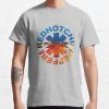  T-Shirt Official Red Hot Chili Peppers Merch