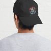 Forever Lovely This Band Rhcp Cap Official Red Hot Chili Peppers Merch