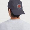 Love Red Vintage Hot Cap Official Red Hot Chili Peppers Merch