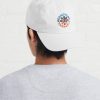  Cap Official Red Hot Chili Peppers Merch