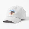  Cap Official Red Hot Chili Peppers Merch