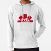 Dance Hot Chilli Pappers  Classic Hoodie Official Red Hot Chili Peppers Merch