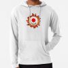 Hoodie Official Red Hot Chili Peppers Merch