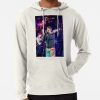 Live Concert Poster Hoodie Official Red Hot Chili Peppers Merch