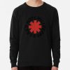 Rhcp Hot Vintage Sweatshirt Official Red Hot Chili Peppers Merch