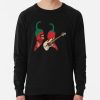 Rhcp Peppers Sweatshirt Official Red Hot Chili Peppers Merch