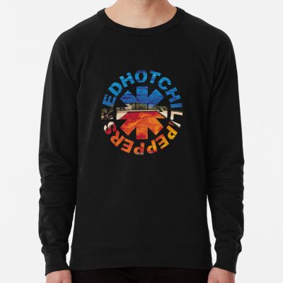 Sweatshirt Official Red Hot Chili Peppers Merch