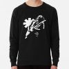 Rhcp - Red Hot Chilli 3 Peppers Sweatshirt Official Red Hot Chili Peppers Merch