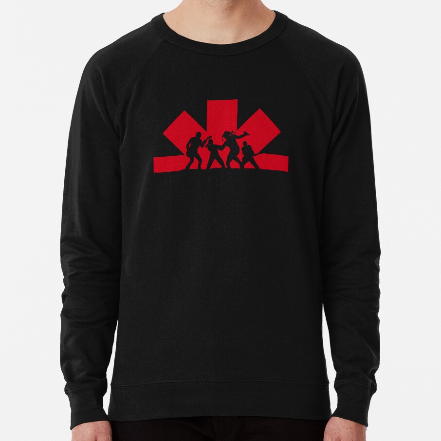 ssrcolightweight sweatshirtmens10101001c5ca27c6frontsquare productx1000 bgf8f8f8 9 - Red Hot Chili Peppers Shop