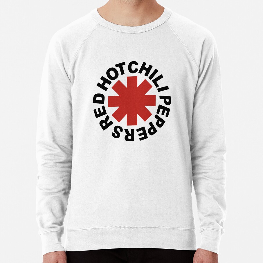 ssrcolightweight sweatshirtmensfafafaca443f4786frontsquare productx1000 bgf8f8f8 1 - Red Hot Chili Peppers Shop