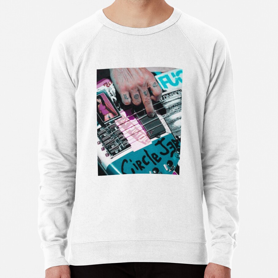 ssrcolightweight sweatshirtmensfafafaca443f4786frontsquare productx1000 bgf8f8f8 34 - Red Hot Chili Peppers Shop