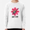 You Can’T Stop Sweatshirt Official Red Hot Chili Peppers Merch