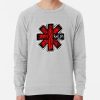 ssrcolightweight sweatshirtmensheather greyfrontsquare productx1000 bgf8f8f8 13 - Red Hot Chili Peppers Shop