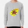 Shockbreaker Art Sweatshirt Official Red Hot Chili Peppers Merch