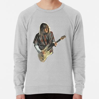 John Frusciante - Red Hot Chili Peppers (Rhcp) Sweatshirt Official Red Hot Chili Peppers Merch