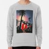 ssrcolightweight sweatshirtmensheather greyfrontsquare productx1000 bgf8f8f8 48 - Red Hot Chili Peppers Shop