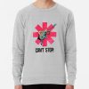 ssrcolightweight sweatshirtmensheather greyfrontsquare productx1000 bgf8f8f8 51 - Red Hot Chili Peppers Shop