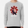 ssrcolightweight sweatshirtmensheather greyfrontsquare productx1000 bgf8f8f8 52 - Red Hot Chili Peppers Shop