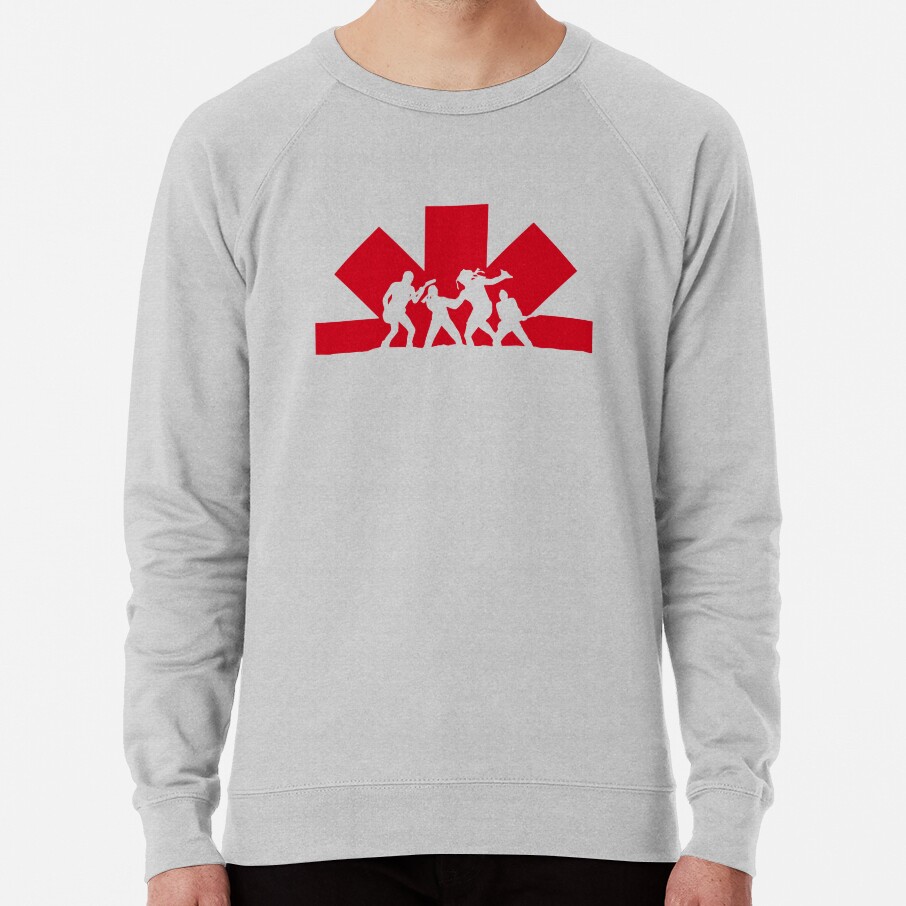 ssrcolightweight sweatshirtmensheather greyfrontsquare productx1000 bgf8f8f8 9 - Red Hot Chili Peppers Shop