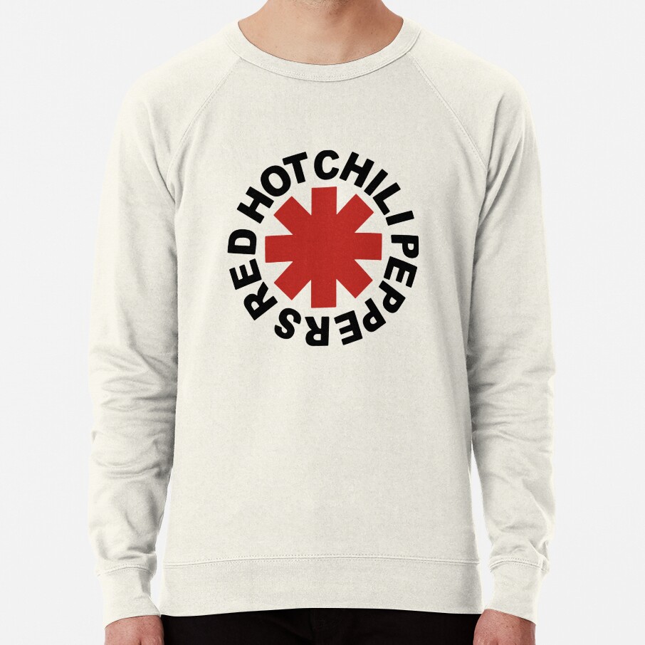 ssrcolightweight sweatshirtmensoatmeal heatherfrontsquare productx1000 bgf8f8f8 1 - Red Hot Chili Peppers Shop