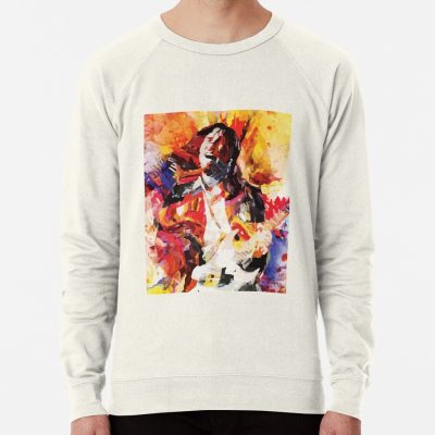 Red Chili Sweatshirt Official Red Hot Chili Peppers Merch