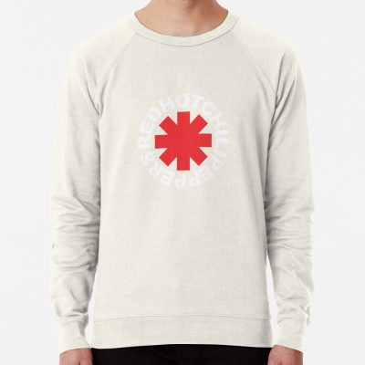 Red Hot Chili Peppers Sweatshirt Official Red Hot Chili Peppers Merch